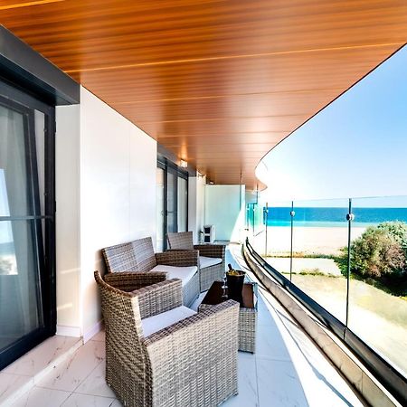 Lexxa 2 Casa Del Mar-Mamaia Nord 아파트 외부 사진