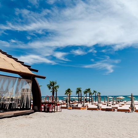 Lexxa 2 Casa Del Mar-Mamaia Nord 아파트 외부 사진