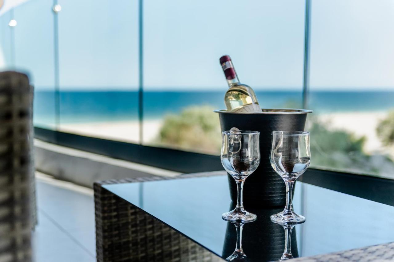 Lexxa 2 Casa Del Mar-Mamaia Nord 아파트 외부 사진