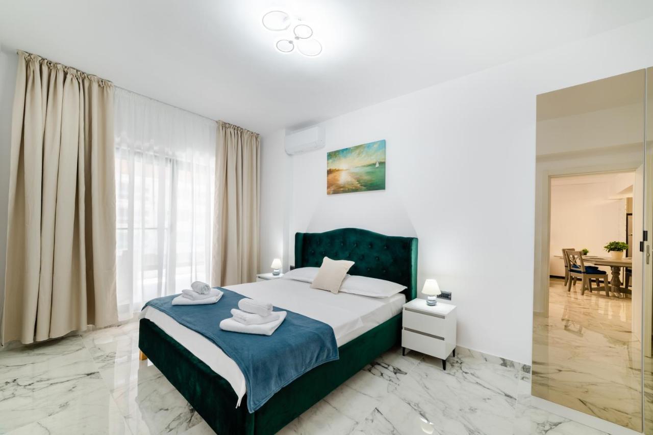 Lexxa 2 Casa Del Mar-Mamaia Nord 아파트 외부 사진