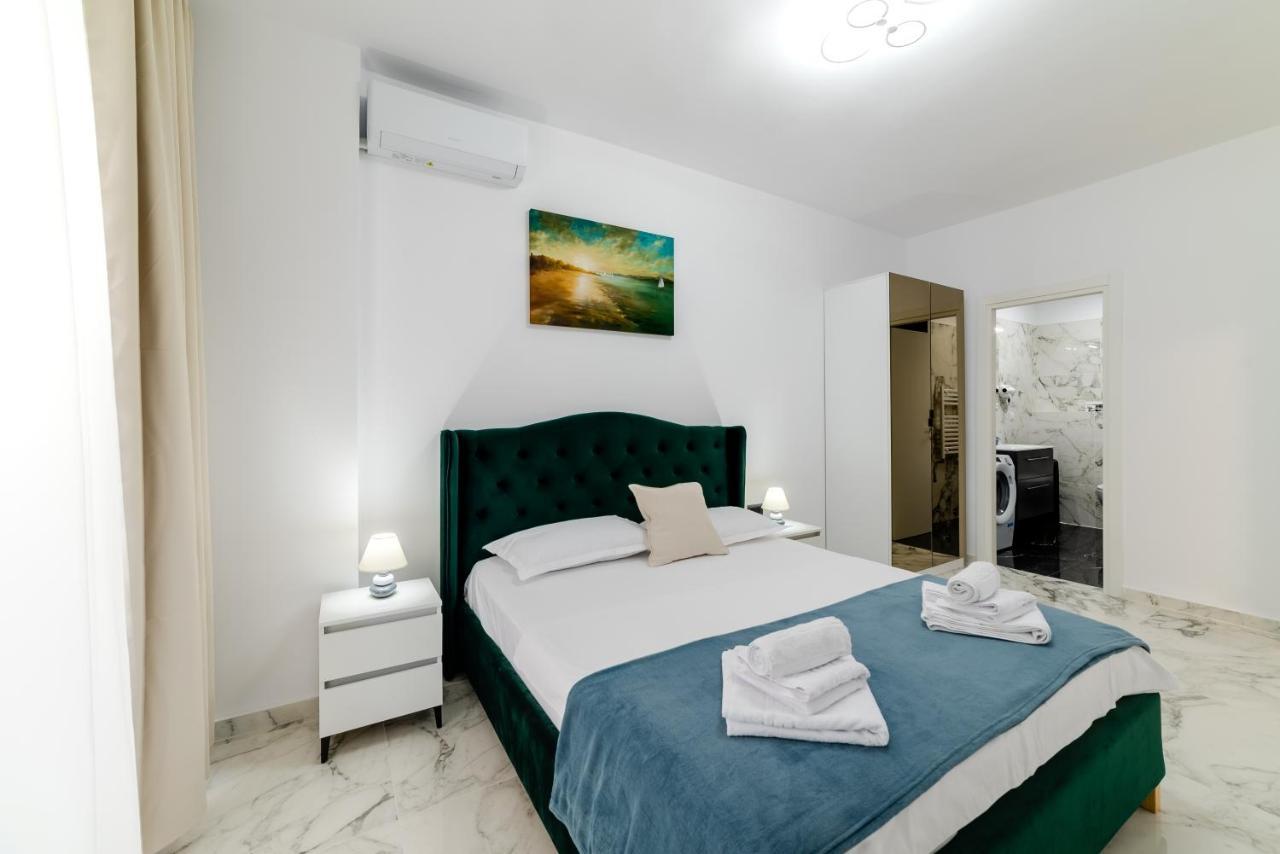 Lexxa 2 Casa Del Mar-Mamaia Nord 아파트 외부 사진